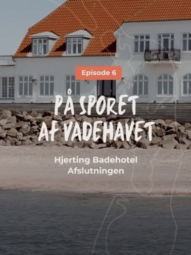 På sporet af Vadehavet - episode 6
