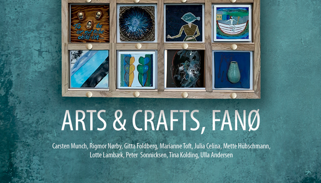 Arts & Crafts Fanø