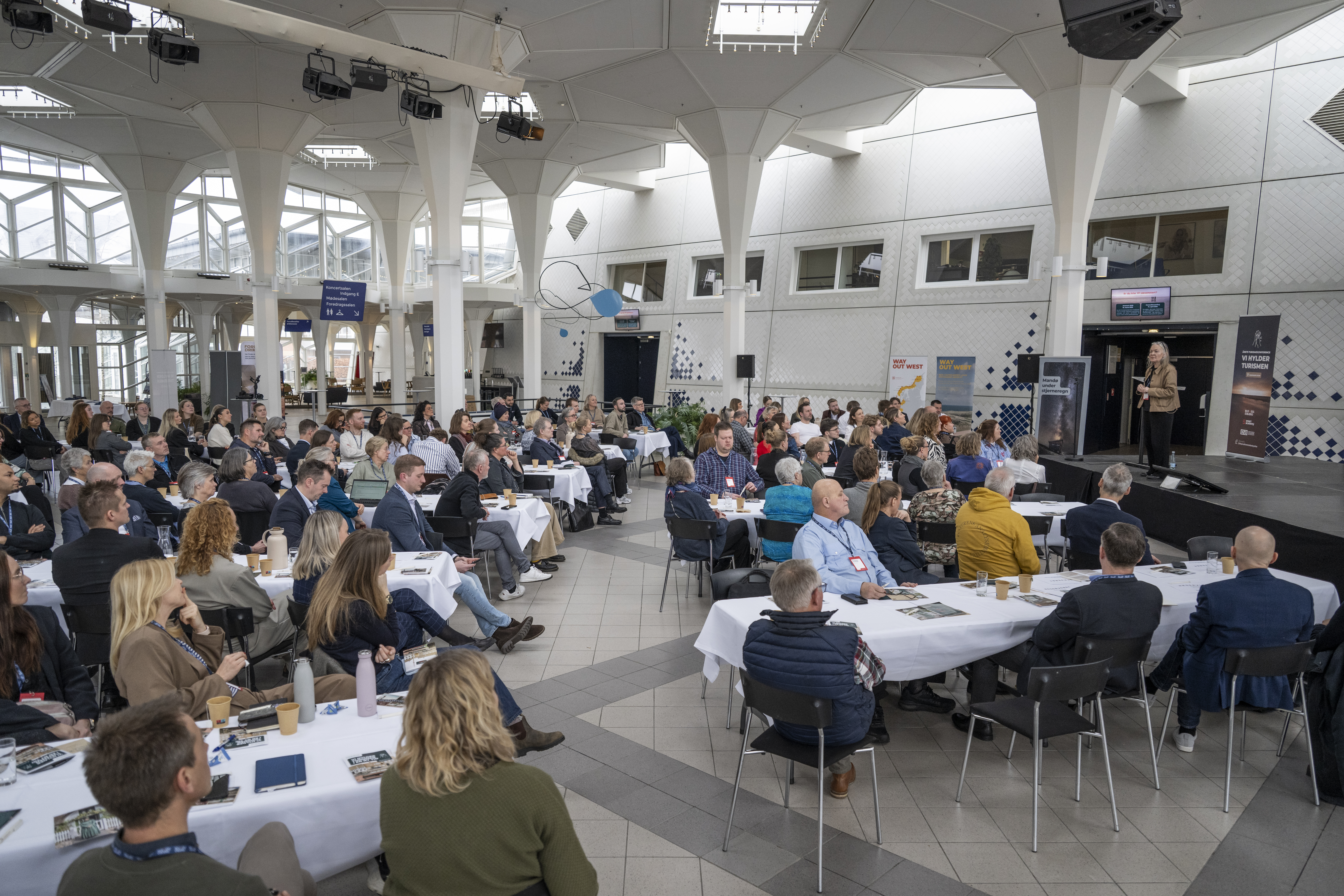 Turismekonference