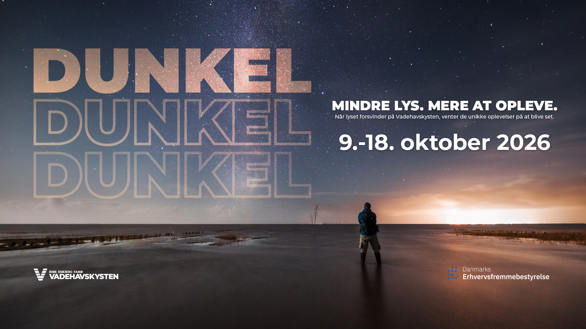 Dunkel 2026