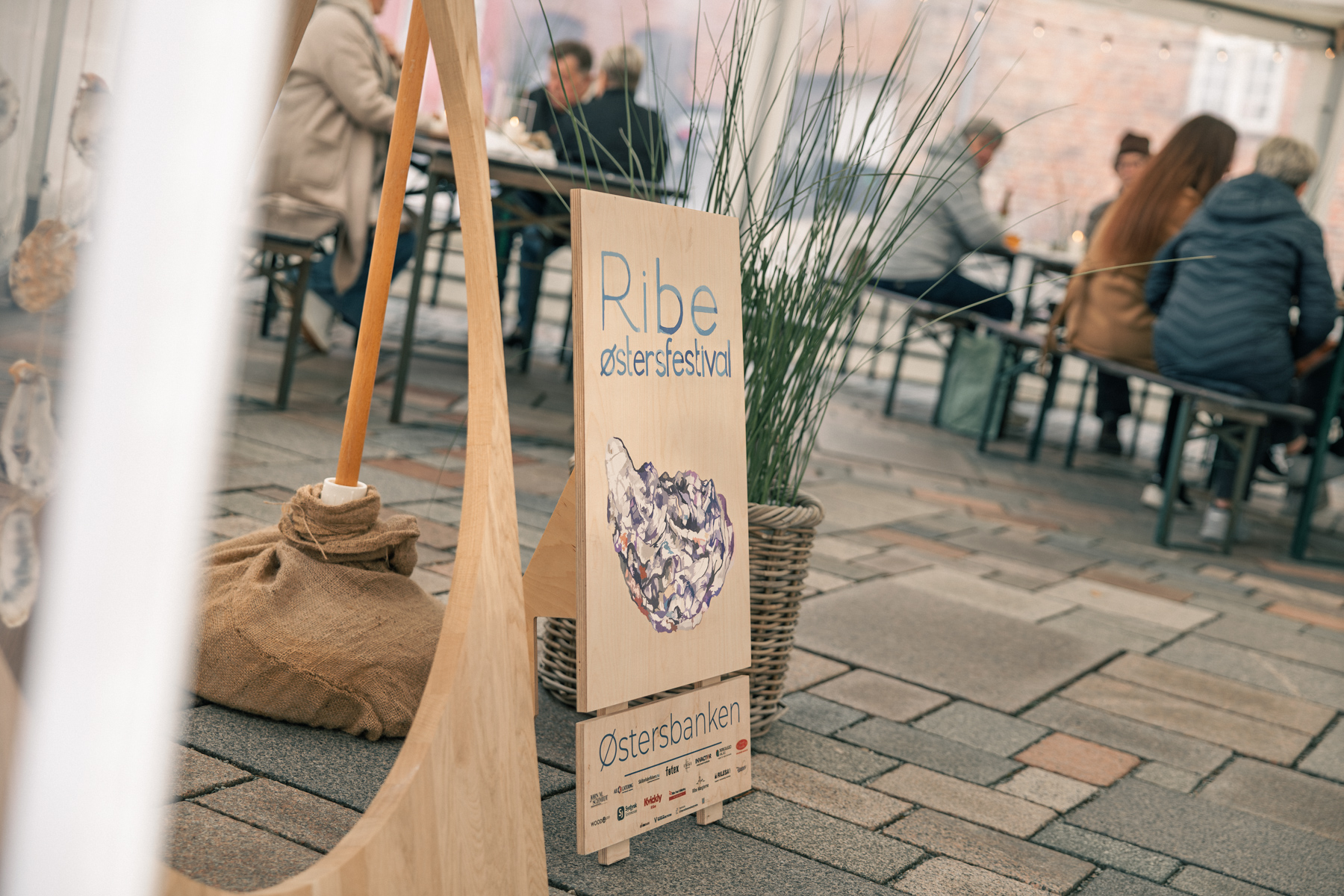 Ribe Østersfestival