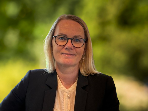 Heidi Maimburg