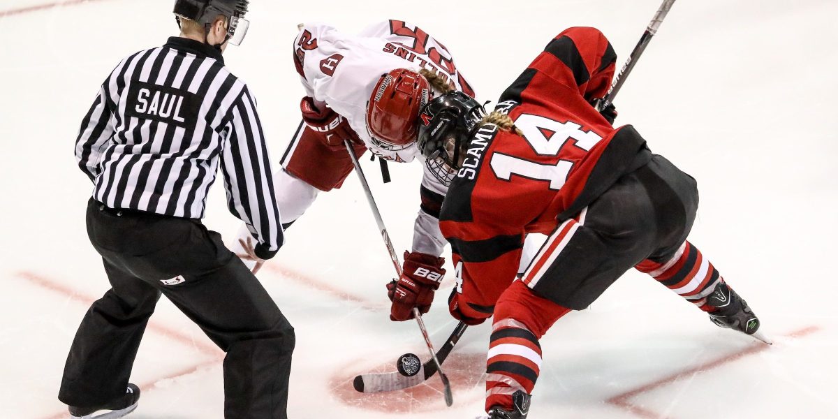 VM kvindeishockey