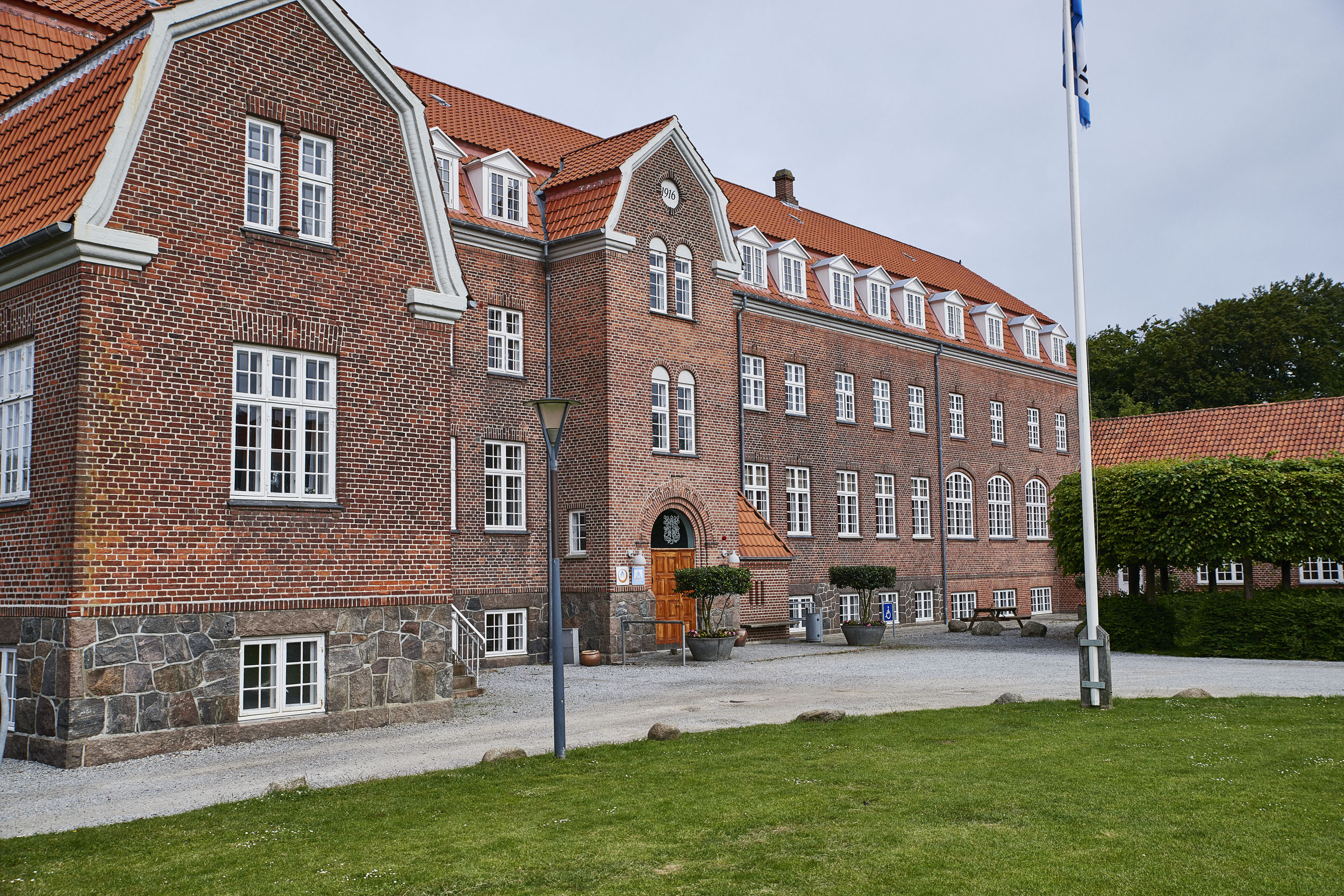 Danhostel Esbjerg