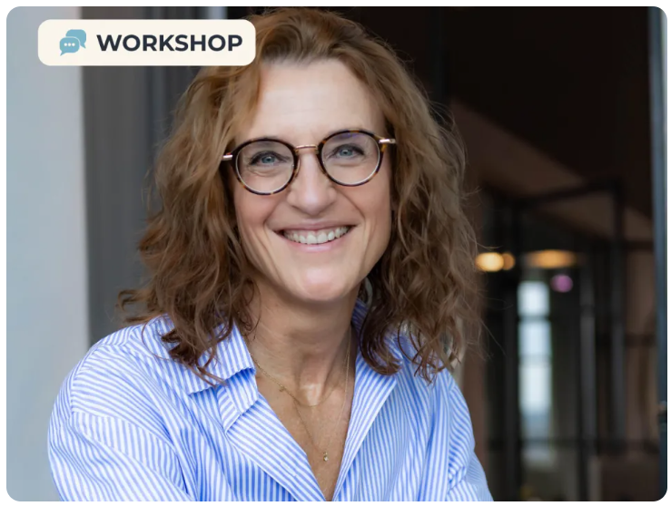 Josephine Piplits - workshop