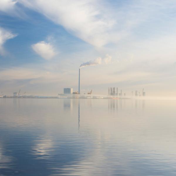 Esbjerg Energimetropol