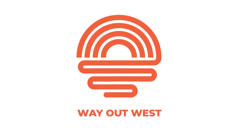 Way Out West orange