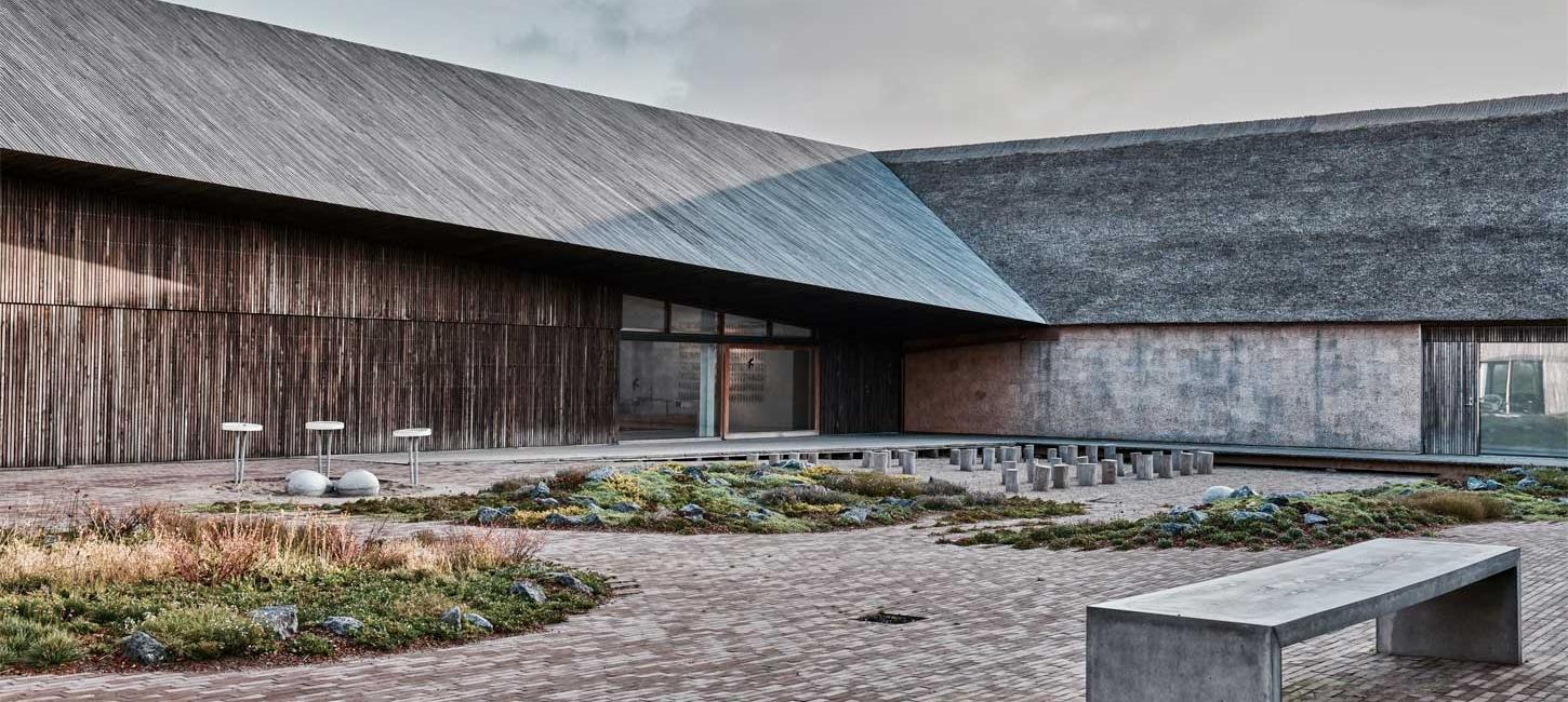Wadden Sea Centre | Ribe | By the Wadden Sea