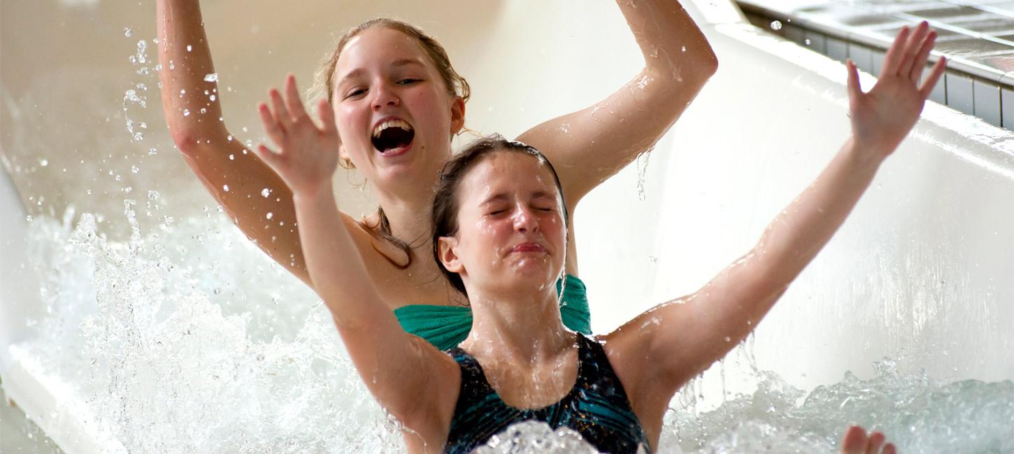 Esbjerg is fun for children | By the Wadden Sea