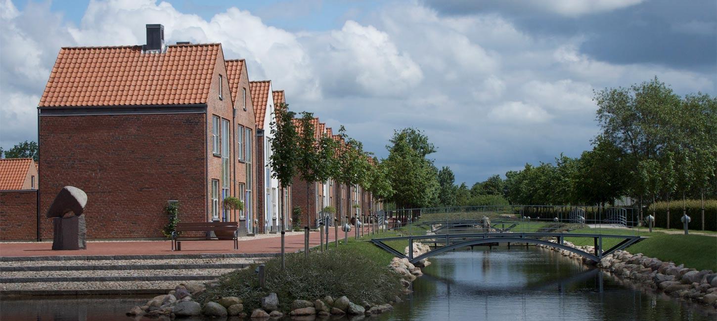 Ribe Byferie Resort | By the Wadden Sea