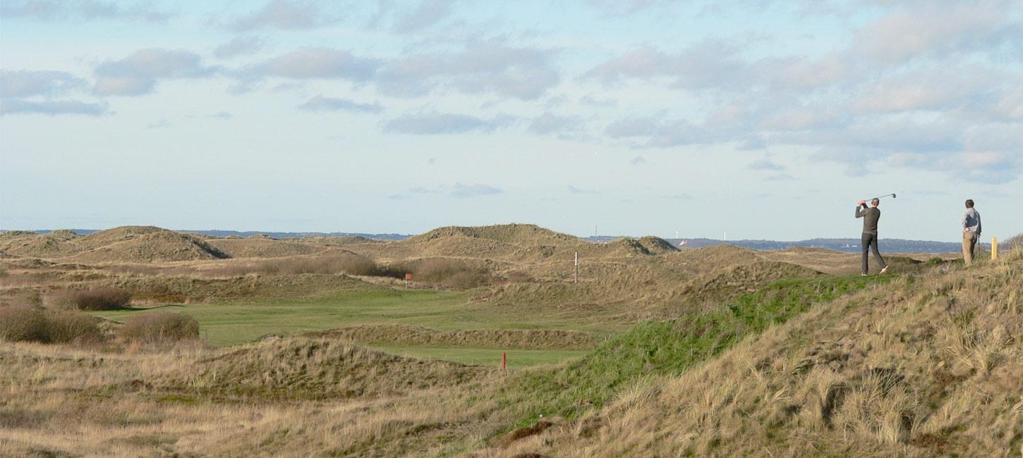 Fanø Golf Links