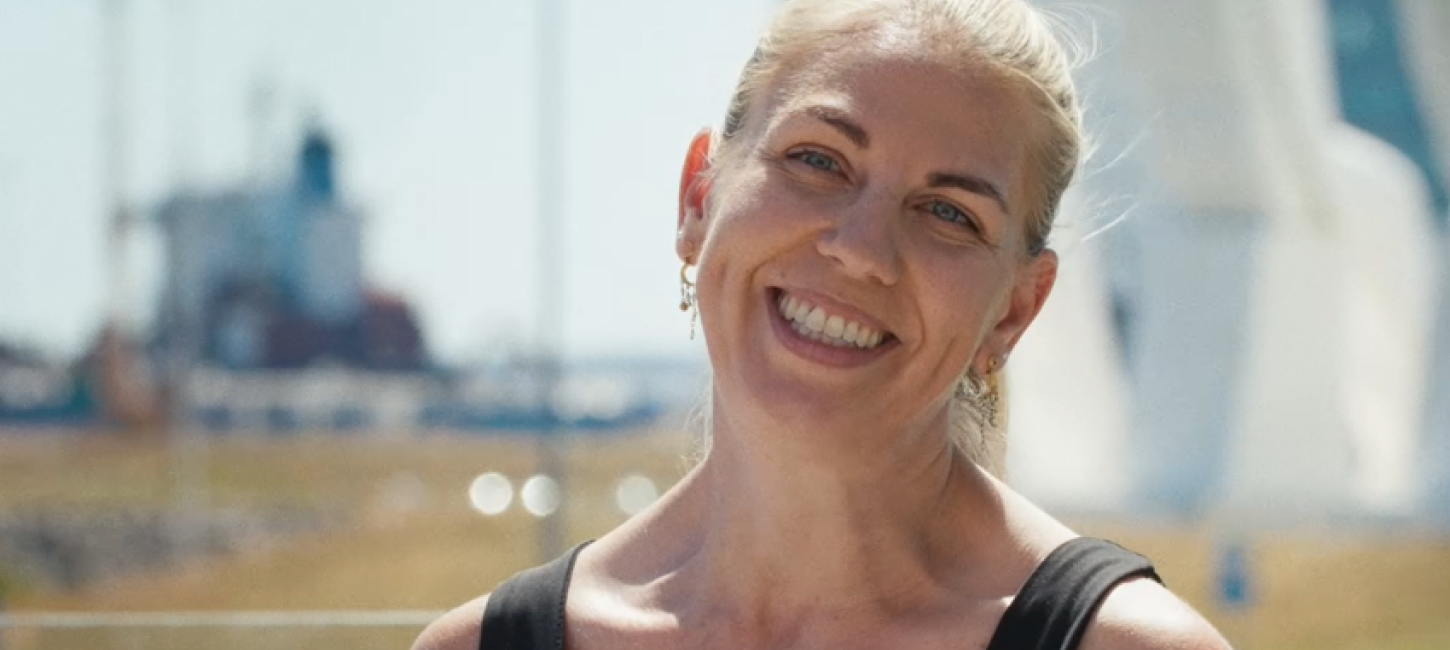 Lotte Pedersen