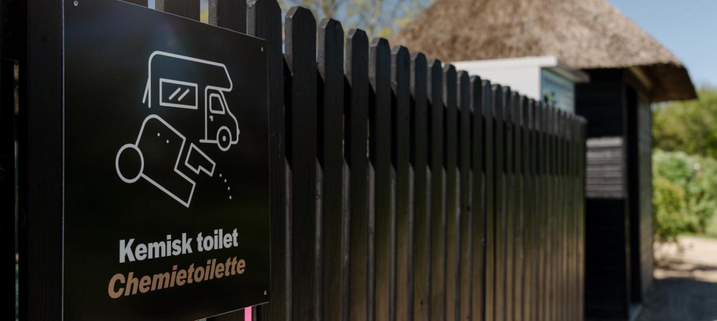 Affaldsstation Way Out West