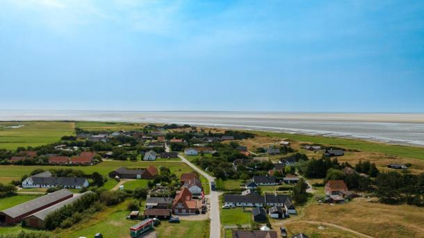 Mandø