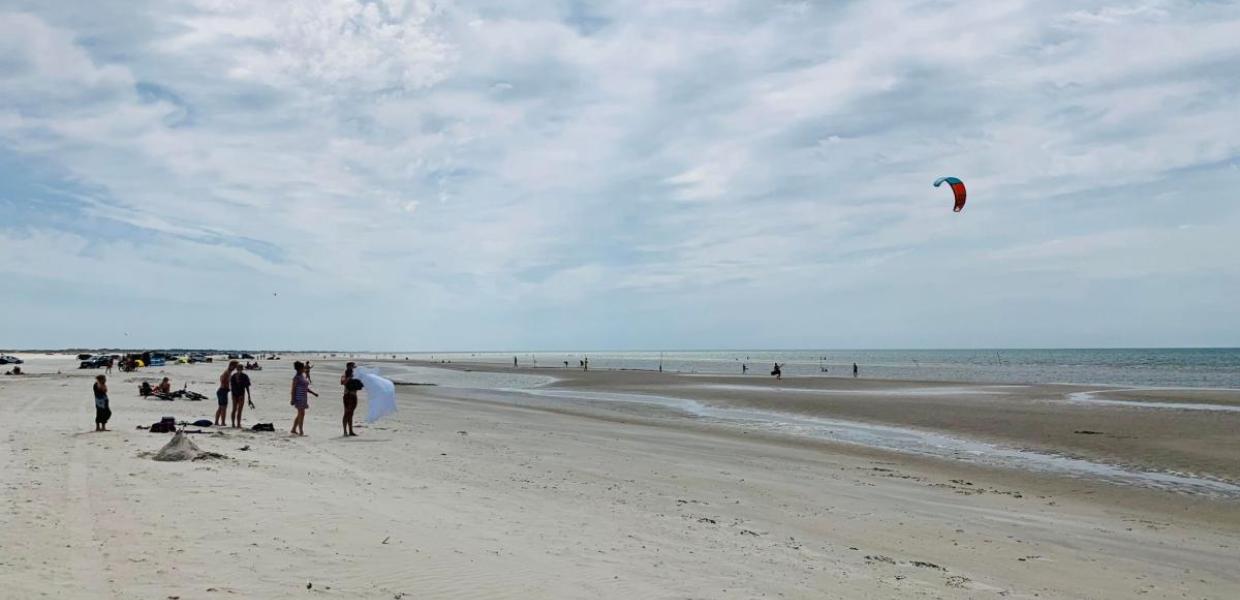Fanø Strand
