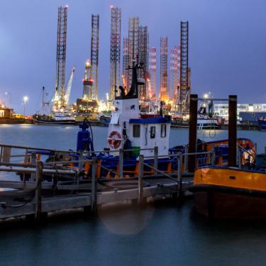 Port of Esbjerg