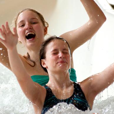 Esbjerg is fun for children | By the Wadden Sea