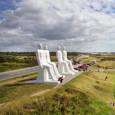 Cruise Esbjerg | Man Meets the Sea