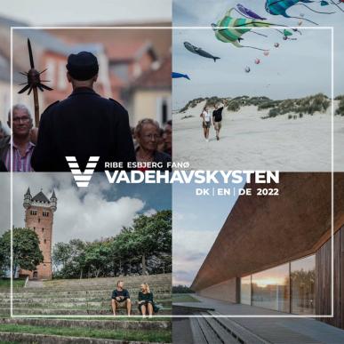 Vadehavskystens ferieguide 2022