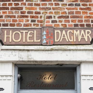 Hotel Dagmar