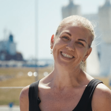 Lotte Pedersen