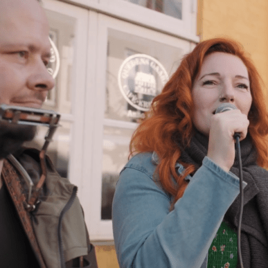 Musik Ribe Østersfestival