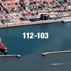 Cruise Esbjerg | Pier 112-103