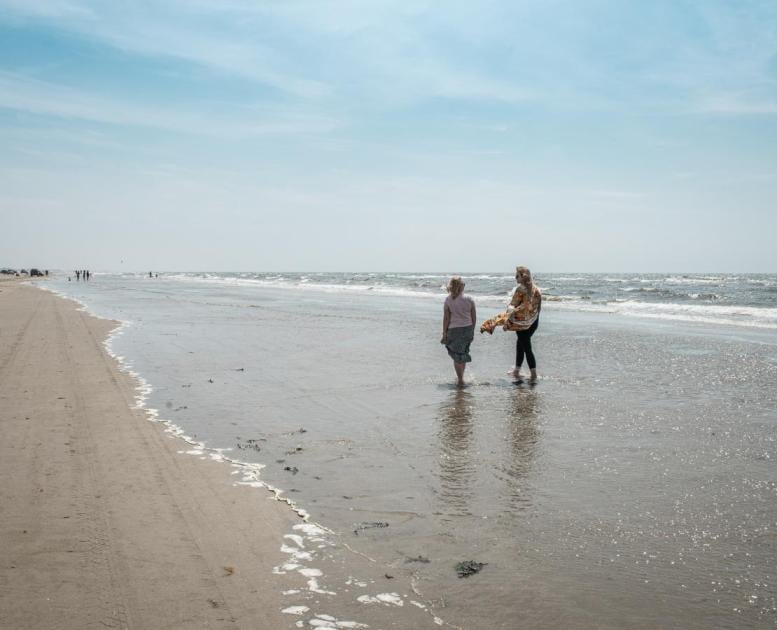 Fanø Strand