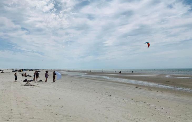 Fanø Strand